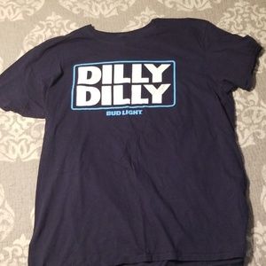 Dilly Dilly Bud Light Shirt